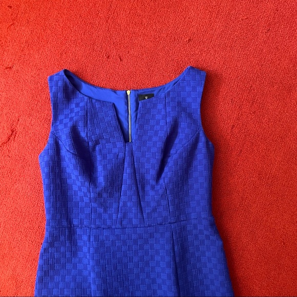 Worthington Sheath Dress Size 12 - Picture 3 of 6